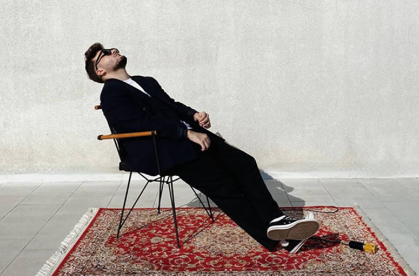 Göksel İpekçi Yeni Şarkı Hazırlığında