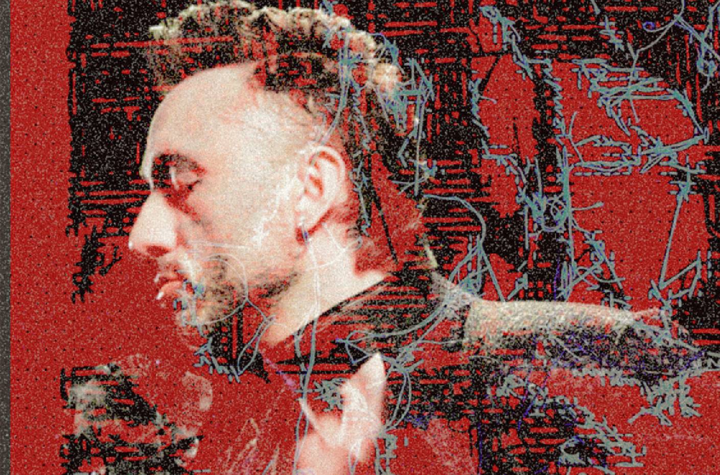 Mabel Matiz&#039;den Yeni Single Çalışması \&quot;Kömür\&quot;