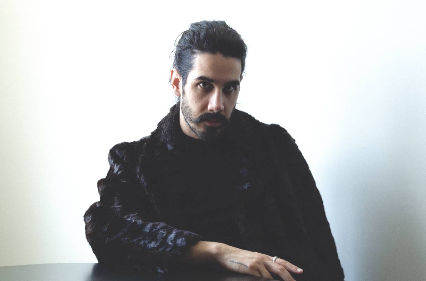 Can Koç'un Yeni Şarkısı Küsmem Ben Sana Yayımda!