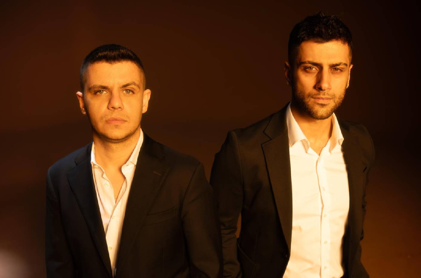 Reynmen &amp; Bilal Sonses -Tavrına Hayran