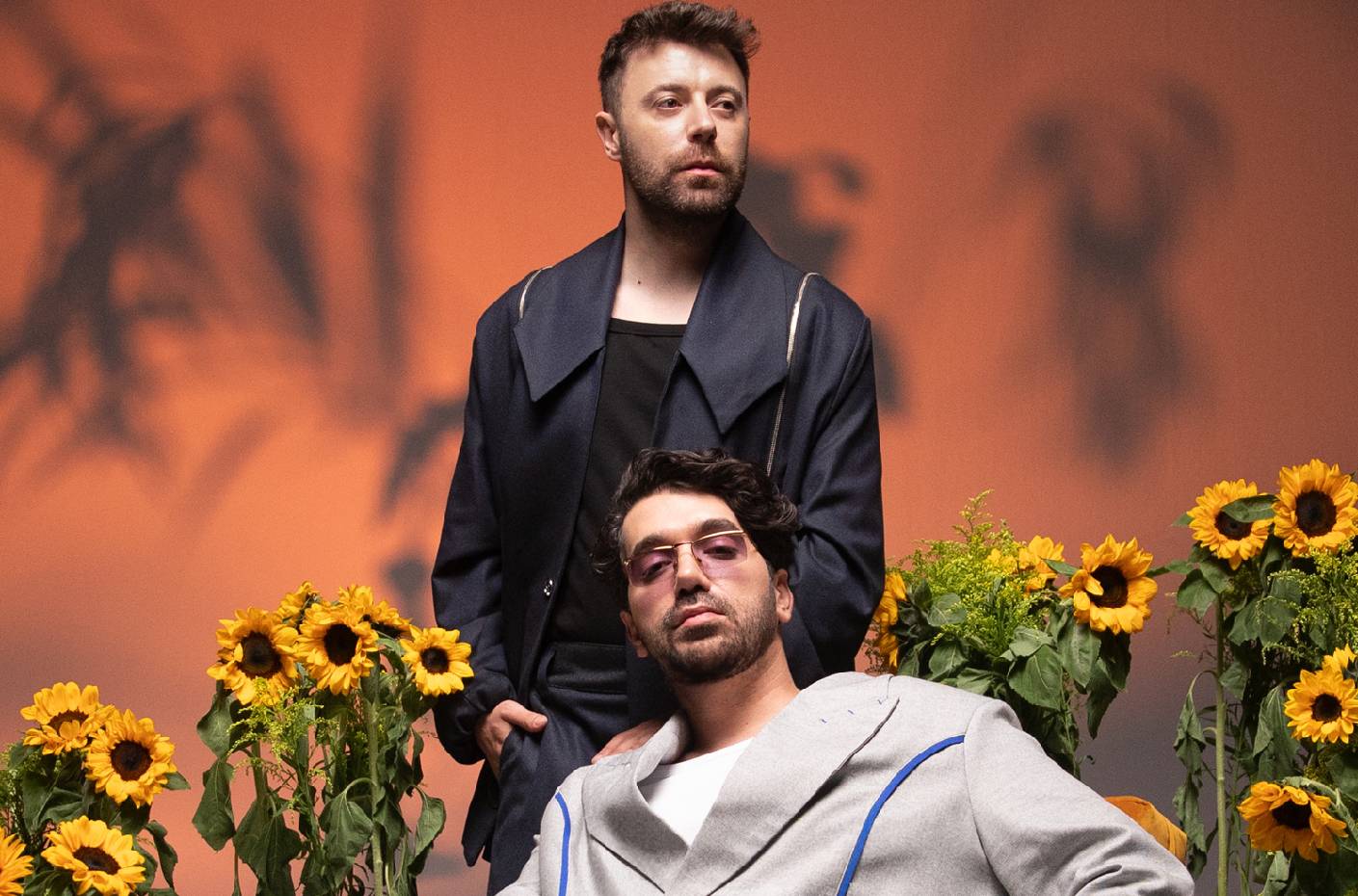 İkilem 'Perişanlardayım' adlı şarkısını yayınlamak için gün sayıyor.