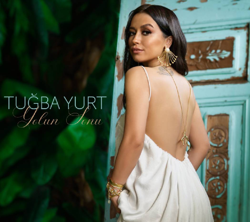 Tuğba Yurt - Yolun Sonu