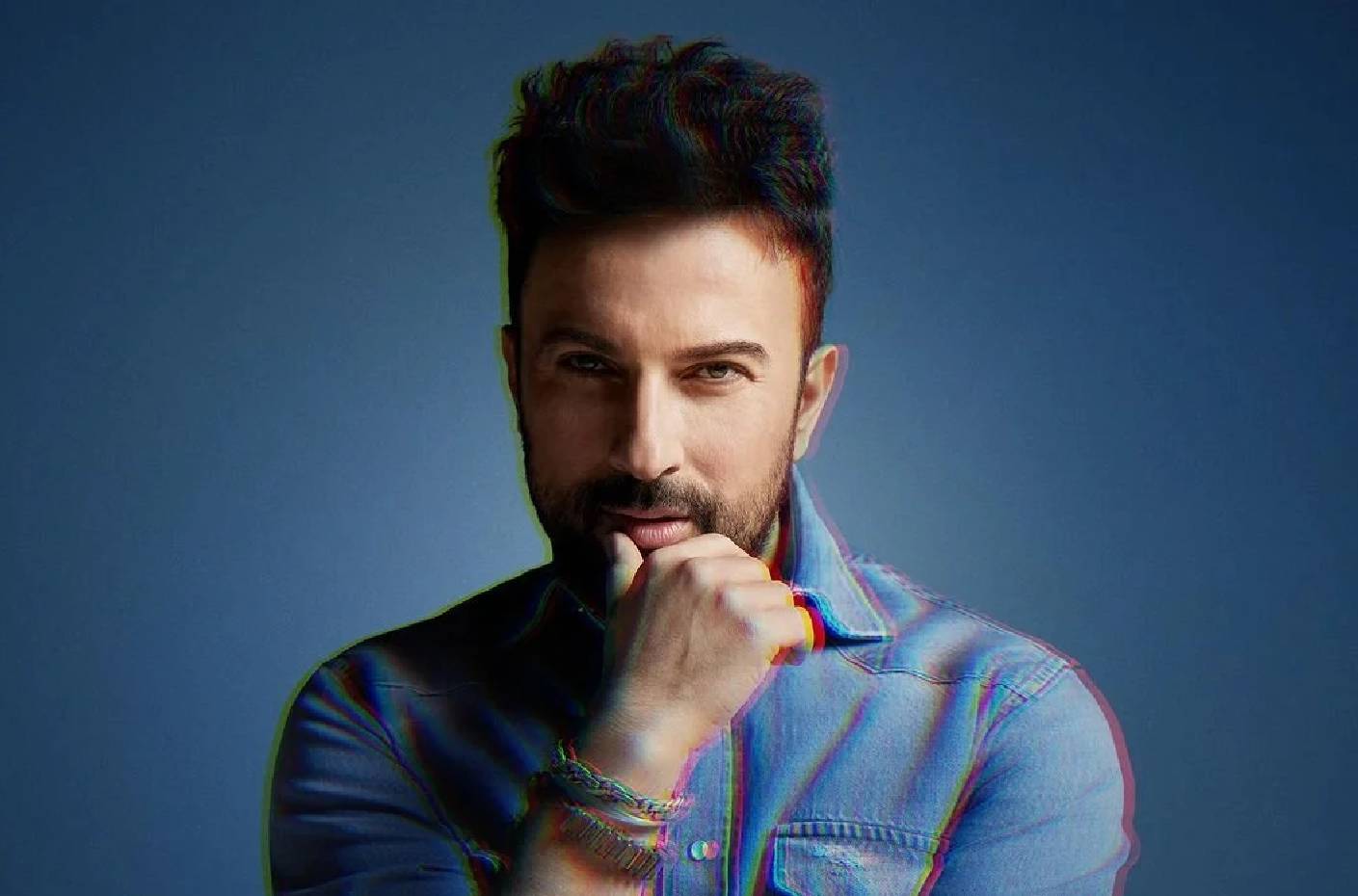 Tarkan'dan Beklenen Albüm Müjdesi Geldi.