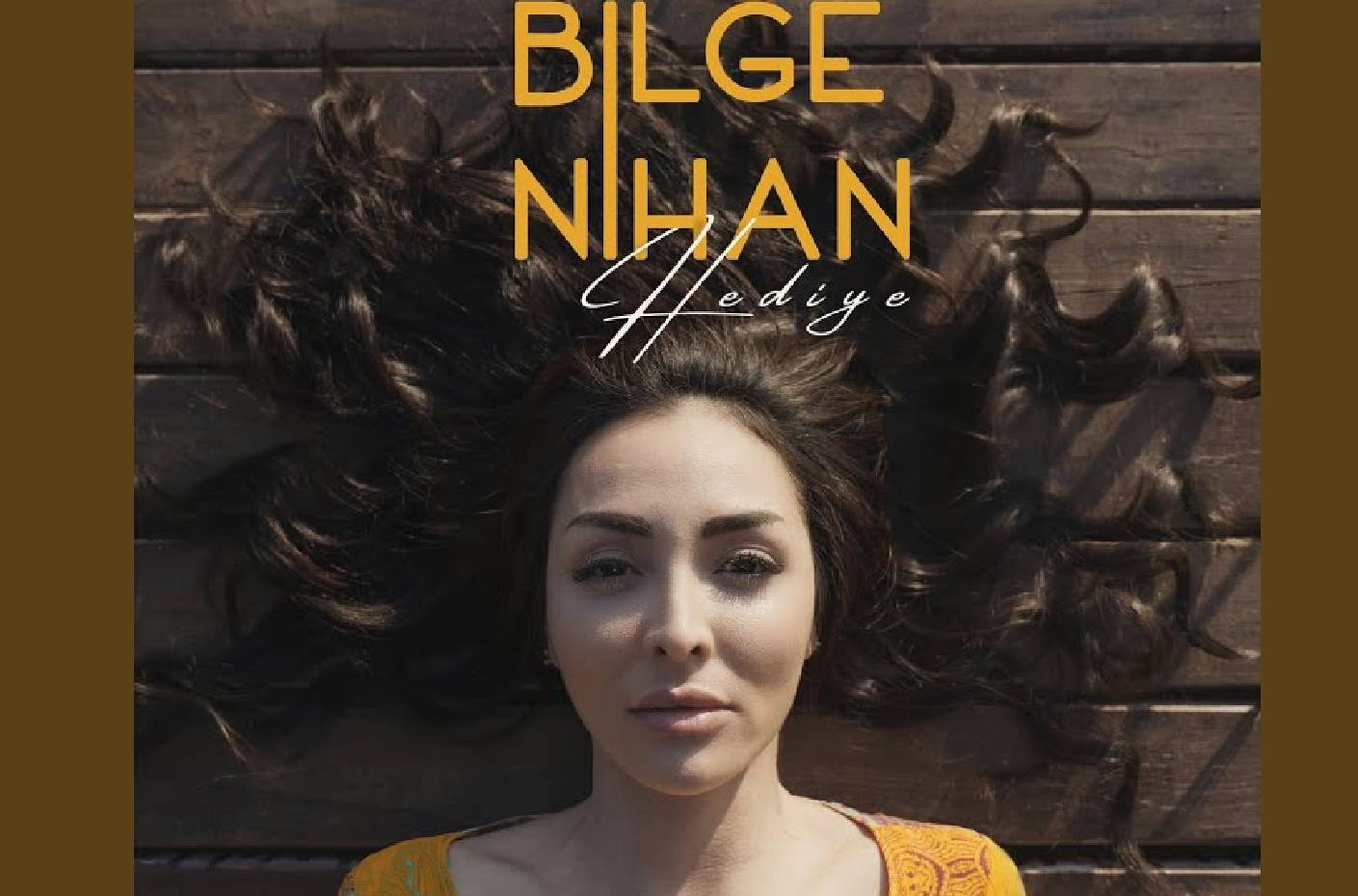 Bilge Nihan'dan Yaz'a ''Hediye''