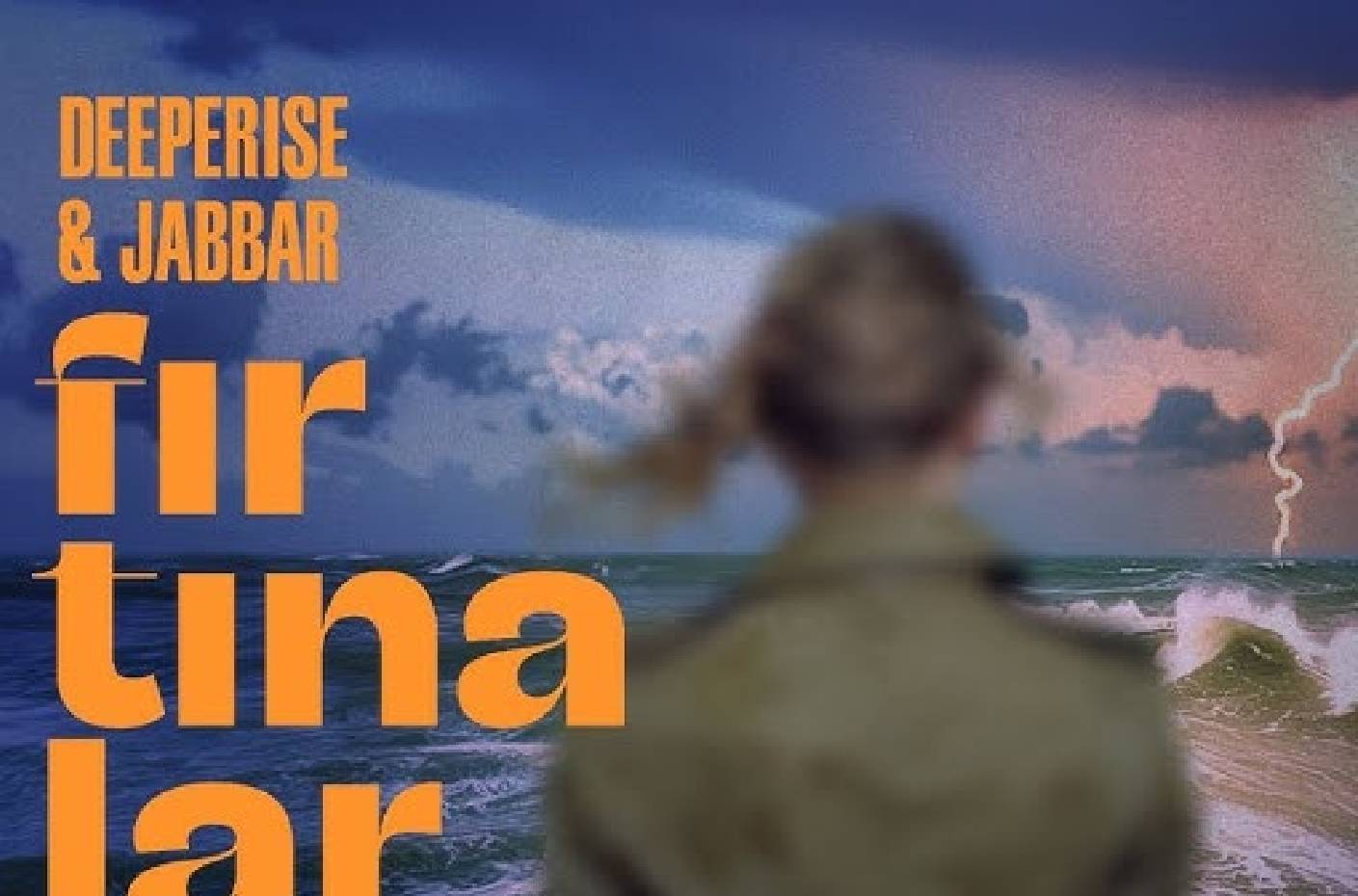 Deeperise &amp; Jabbar- \"Fırtınalar\" Yayında