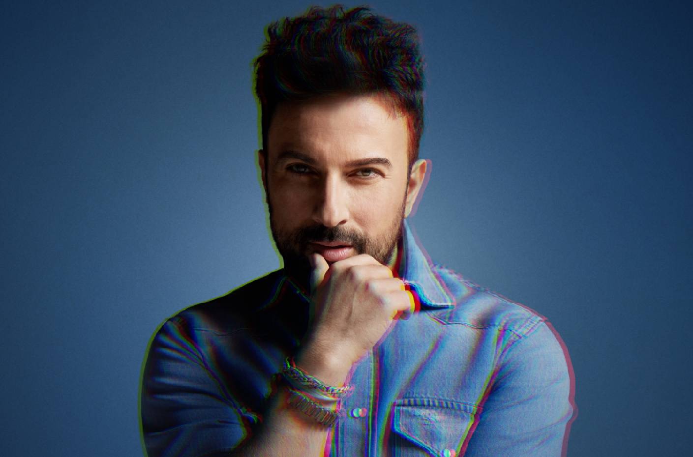 Heyecanla beklenen yeni albüm yayında