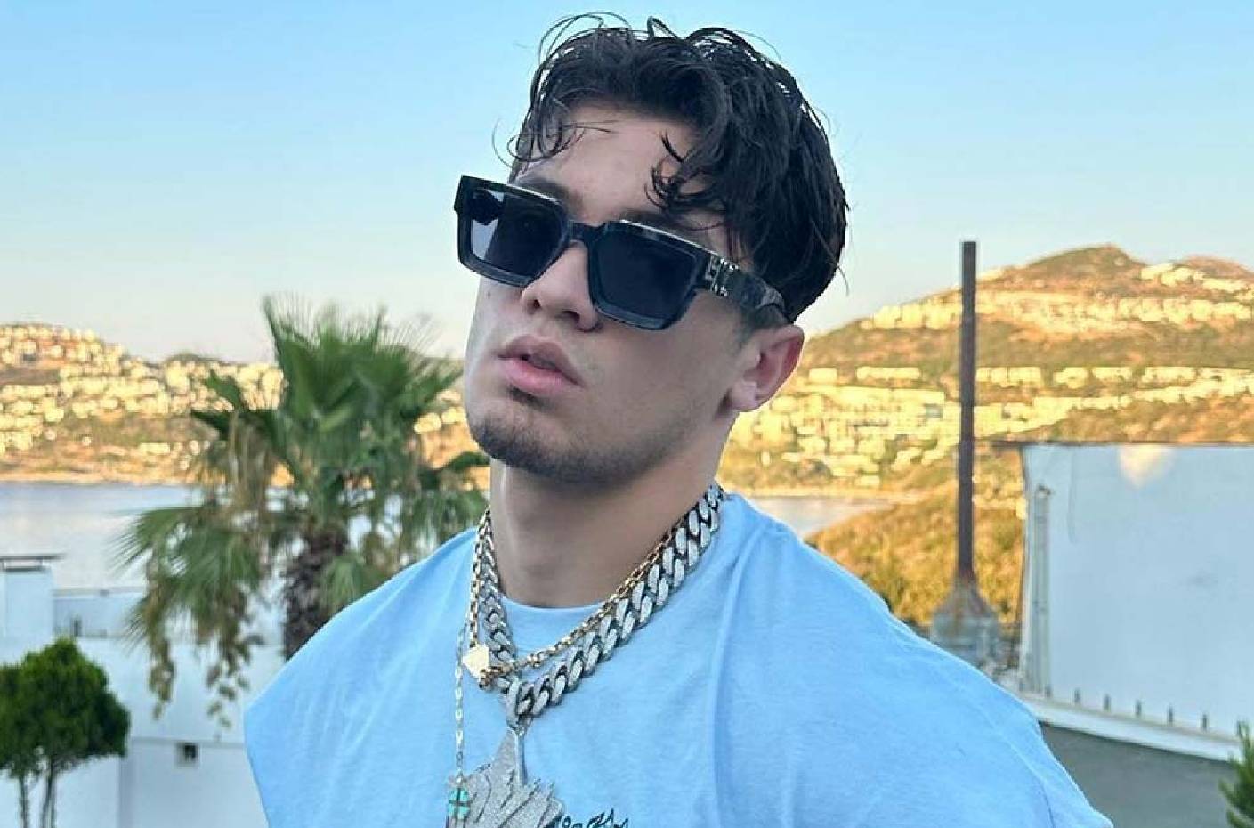 Çakal&#039;dan Yaz Projesi &#039;&#039;Summerland&#039;&#039;