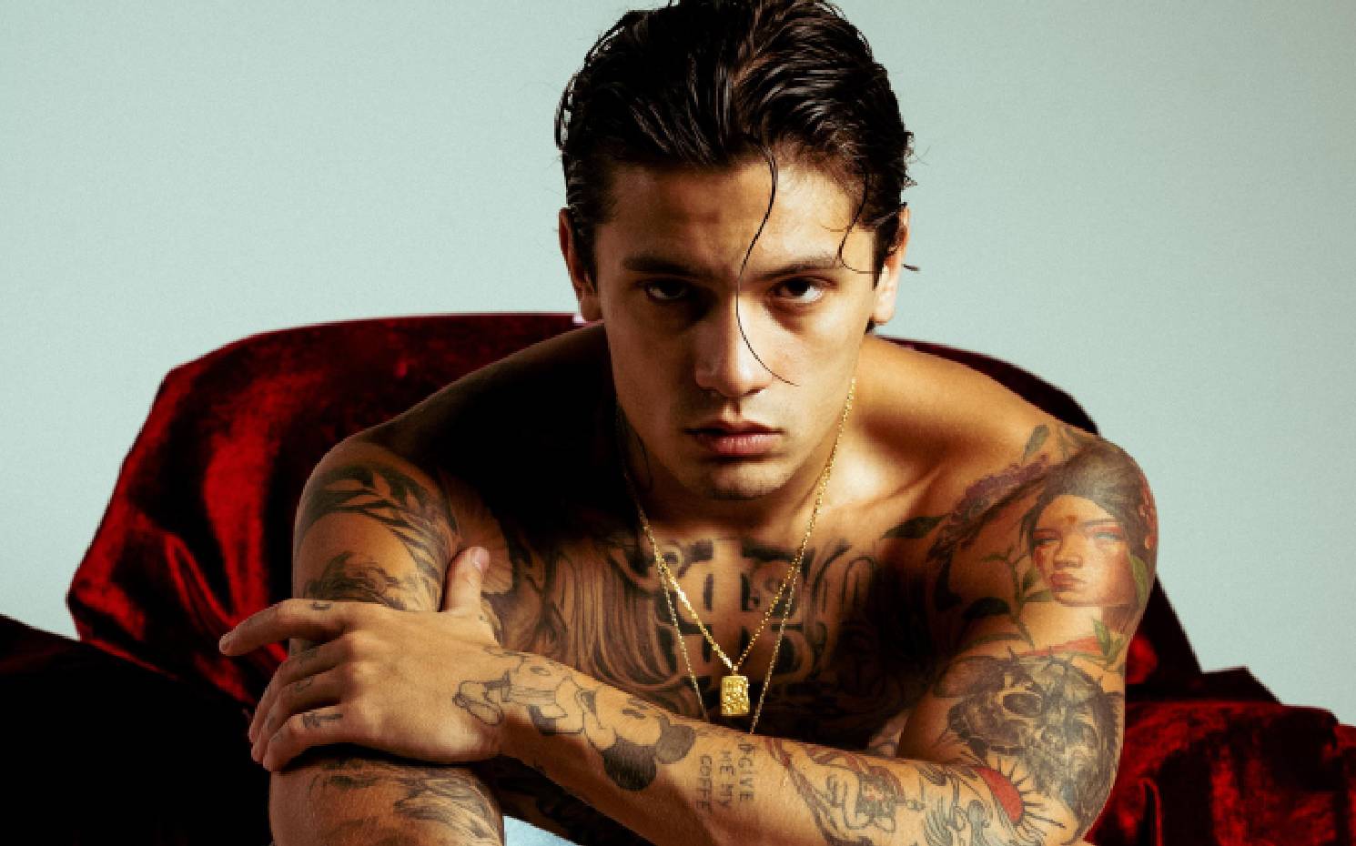 Çakal \"Summerland\"