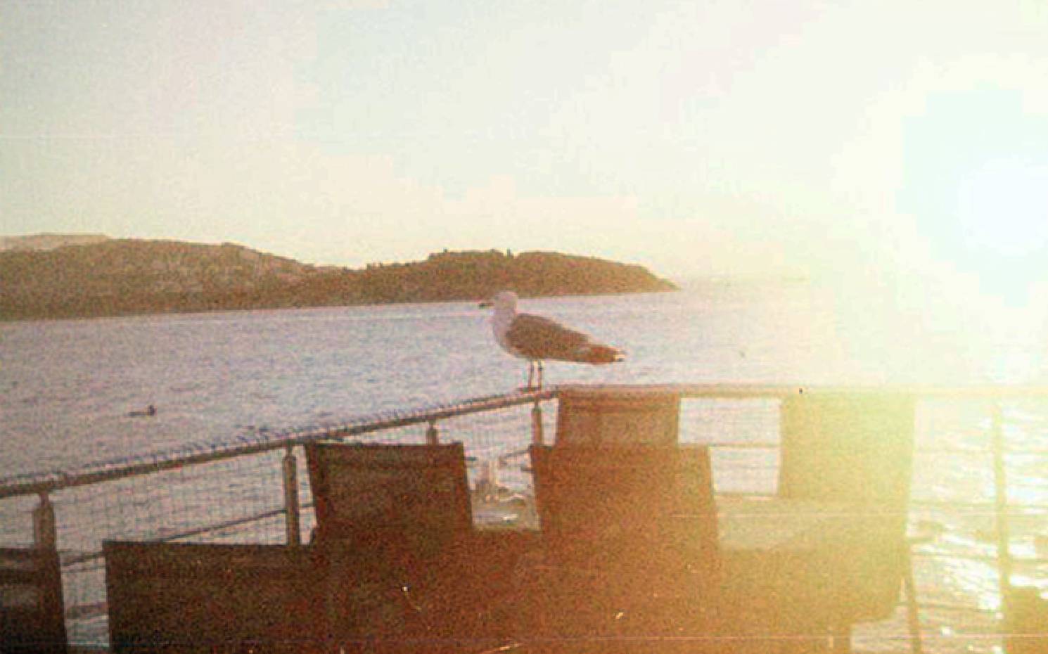 Kalben'in Yeni Tekli Çalışması \"Akşamlarda\" Yayında!