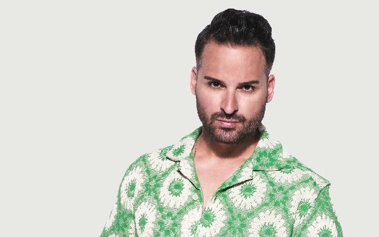 Faruk Emre - ''İlk Defa''