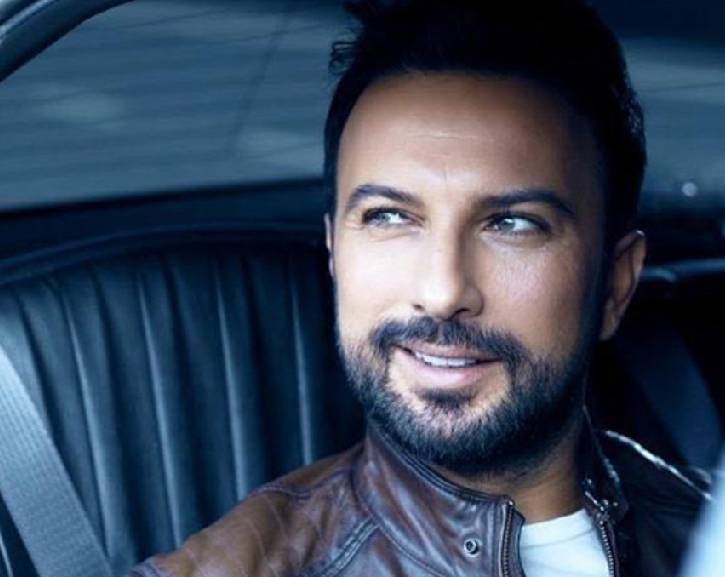 Tarkan&#039;dan 100.Yıl Marşı