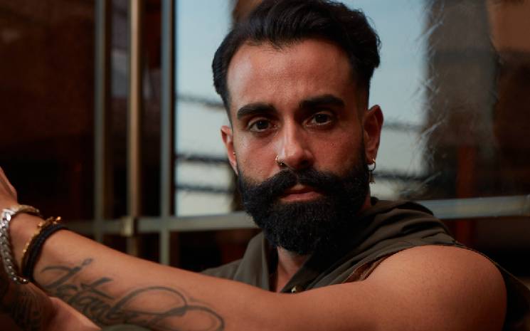 Gökhan Türkmen'den Yeni Bir Proje