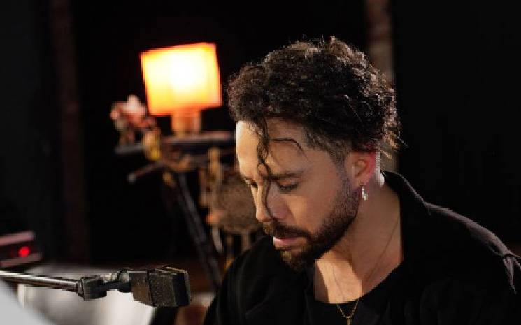 Bahadır Tatlıöz'ün Akustik Serisinin Son Şarkısı Yayında