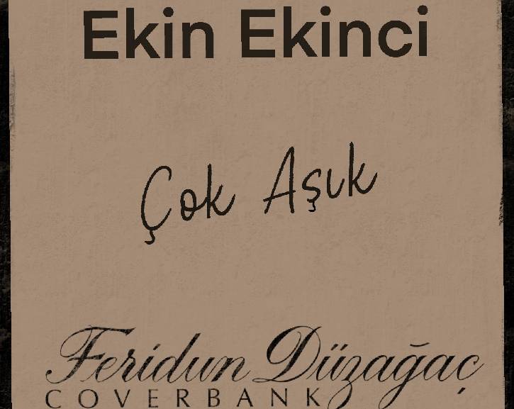 \&quot;Coverbank\&quot; Albümüne Adım Adım!