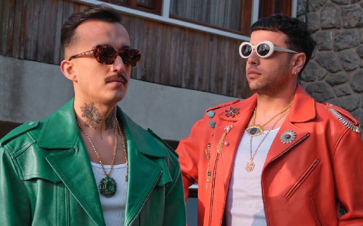 Köfn'ün Merakla Beklenen Yeni Single'ı  \"Al Aramızdan\" Yayında!