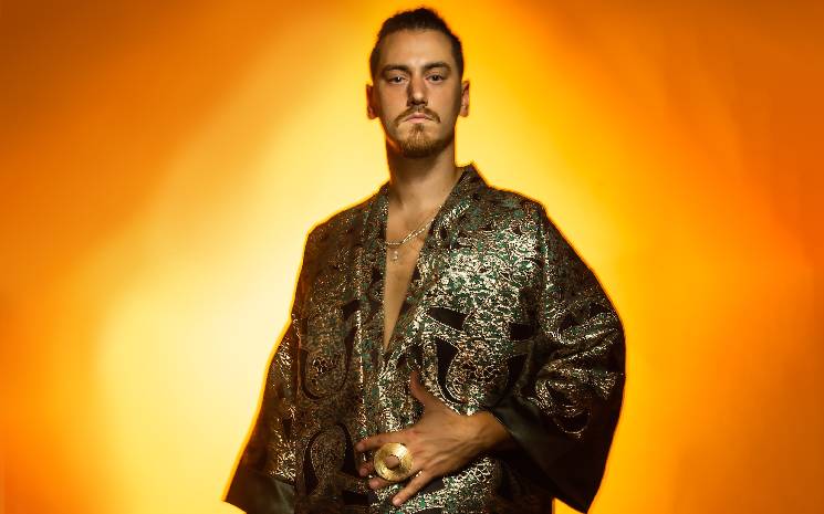 Evrencan Gündüz, 2 yeni şarkısı ile dijital ortamda müzikseverler ile buluşuyor!