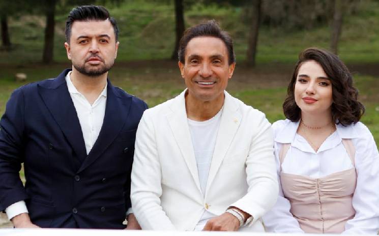 Bi' 5 Dakika Yeter mi Aşıklara!