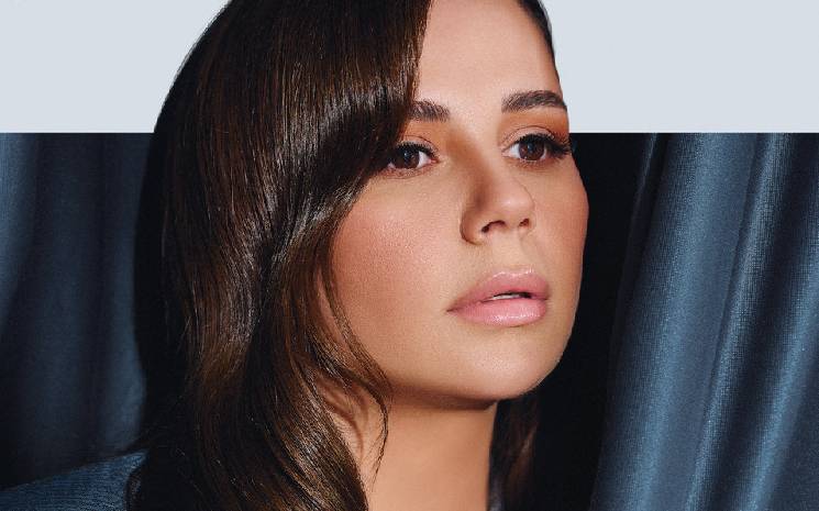 Merve Özbey &#039;Sahi&#039;
