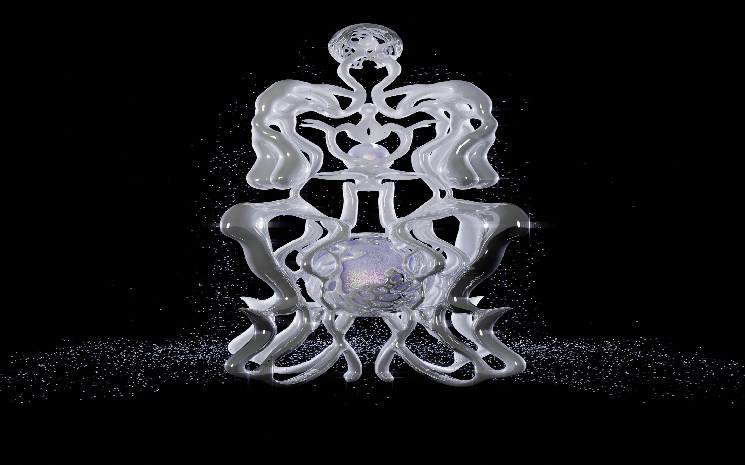 Dilhan Şeşen'in ilk albümü \"Kumdan İnşa Putlarla\" dinleyicisiyle buluştu.