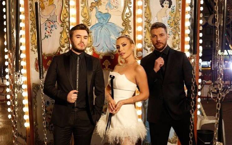 Sinan Akçıl'dan Yeni Jenerasyon \"Piyanist 3\"