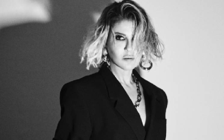 \"En Güzel Misafir\" Gülben Ergen