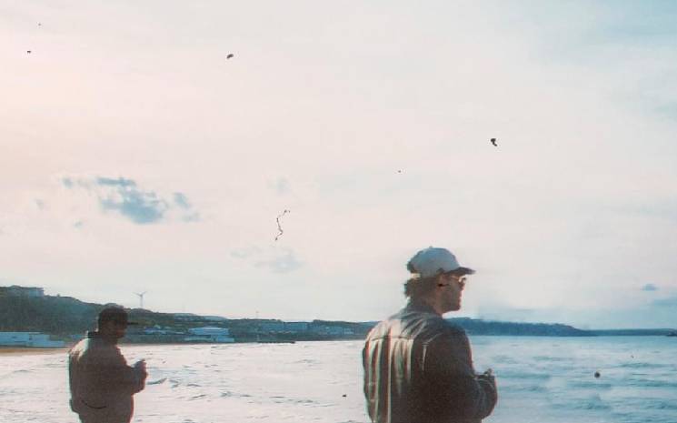 Kendimden Hallice 'Yüzümün İzlerini Takip Et'