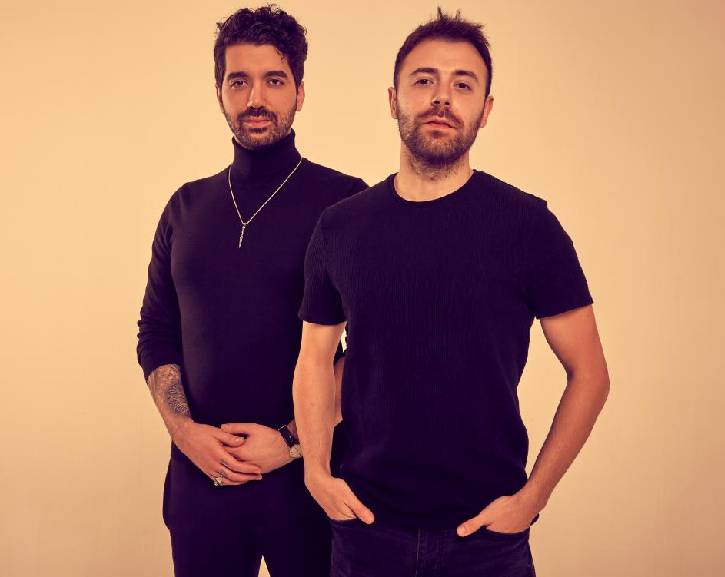 Bu hafta 5&#039;te 5&#039;in konuğu: İkilem