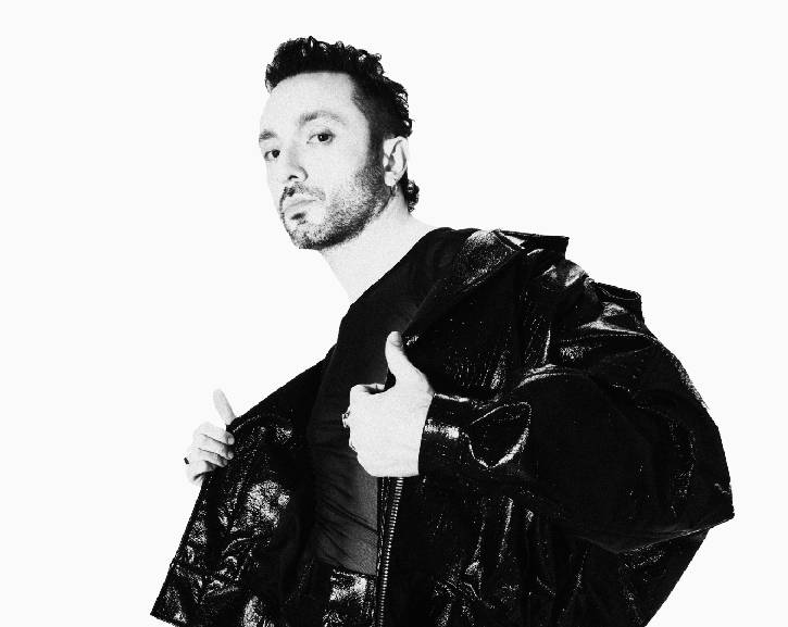 Mabel Matiz'den 'Aferin'