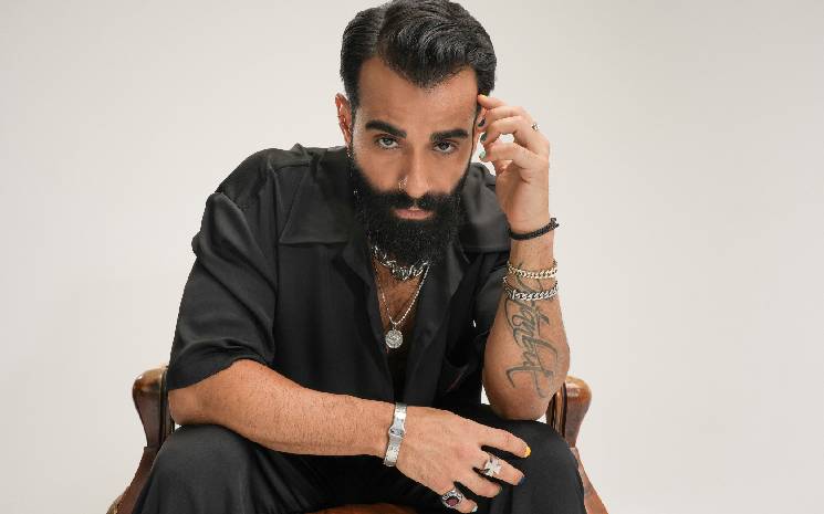 Gökhan Türkmen Dinleyicilerin Kalbine Dokunuyor