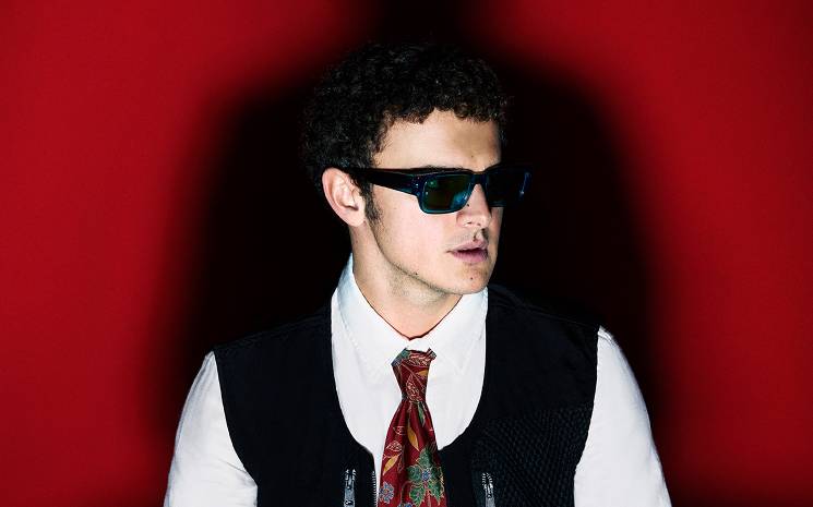 Cem Yenel'den Yeni Tekli ''Beni Sevemiyosun''