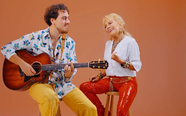 Semiramis &amp; Evrencan - Bu Ne Biçim Hayat