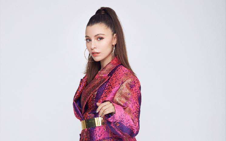 Gls'nin  İkinci Teklisi 'Aç' Dinleyici İle Buluştu