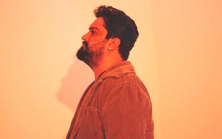 Kaan Küçük – Aynı Perde