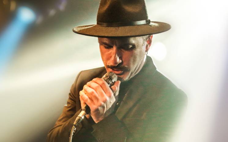 Doğan Duru 'Kafesine Uçan Kuş'u Plak Formatında Yayımlandı