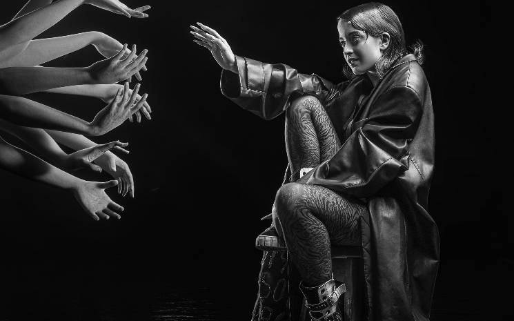 Melis Fis ''Kendini Kandır - Akustik''