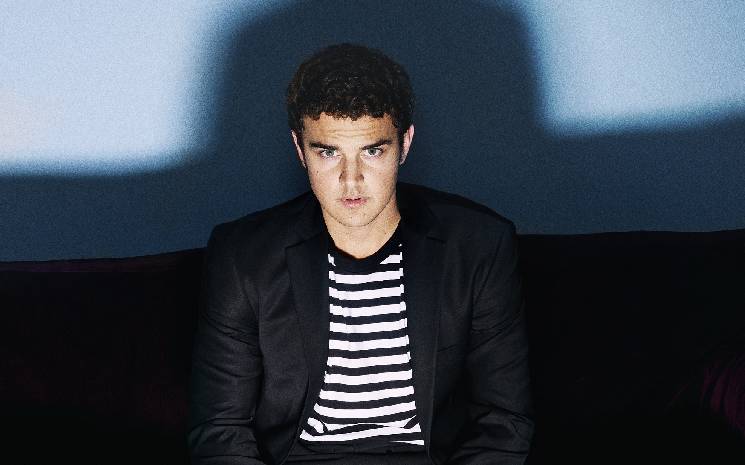 Cem Yenel'den Yeni Tekli ''Beni Sevemiyosun''