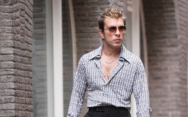 Gökcan Sanlıman Yeni 3'lemesinden Şarkılarını Yayınlamaya Başladı.