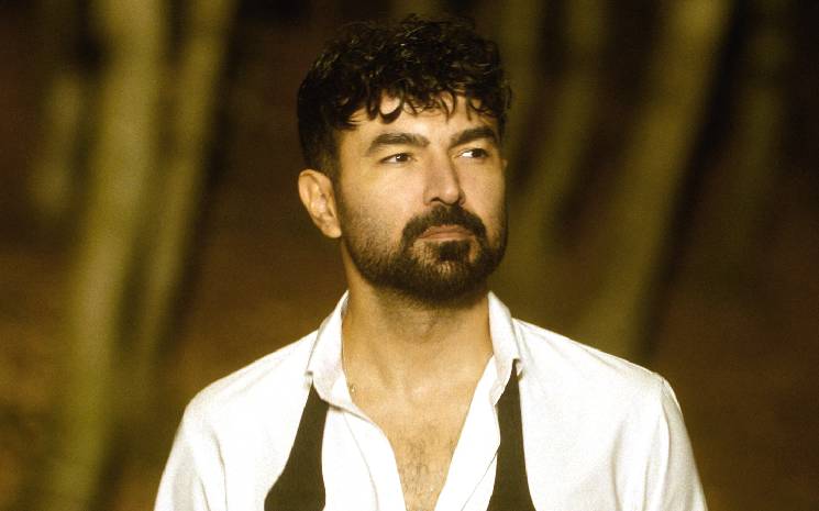 İkiye On Kala \"Çözülüyorum Sana\"