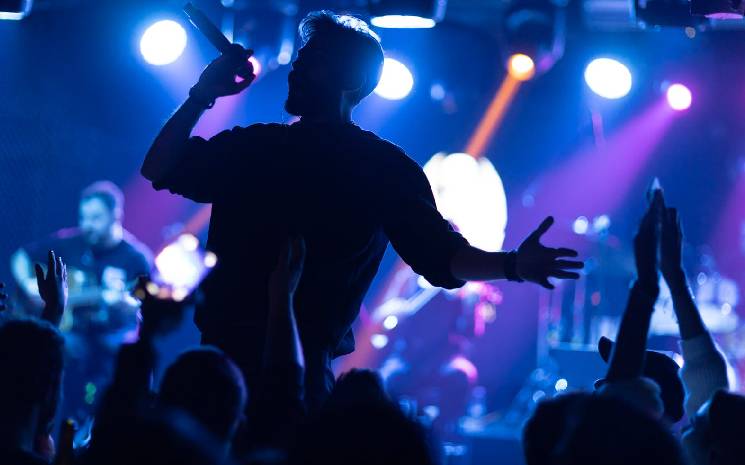 Bahadır Sağlam Yeniden Sevenleriyle Buluştu.