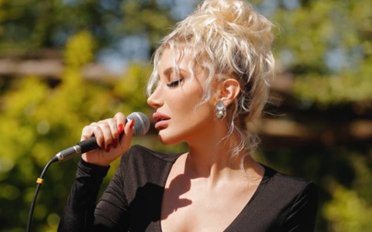 İrem'in Yeni Heyecanı...