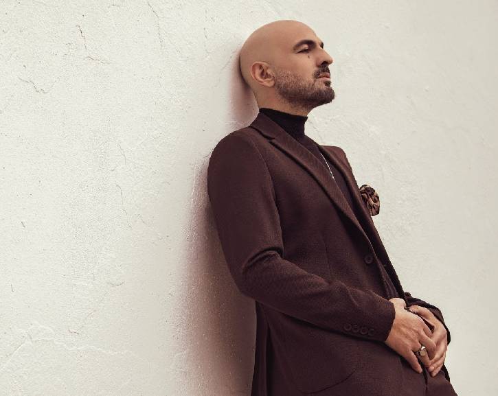 Bu hafta 5&#039;TE 5&#039;in konuğu: Soner Sarıkabadayı