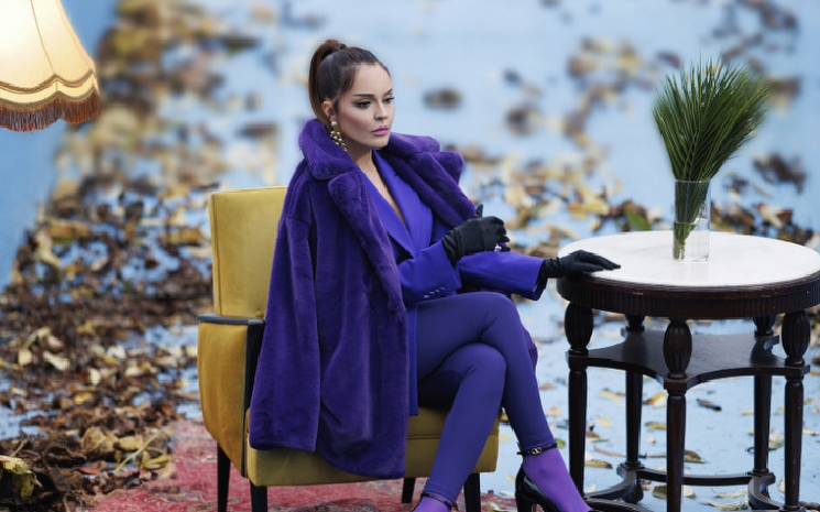 Bengü ''Mesajın Var''