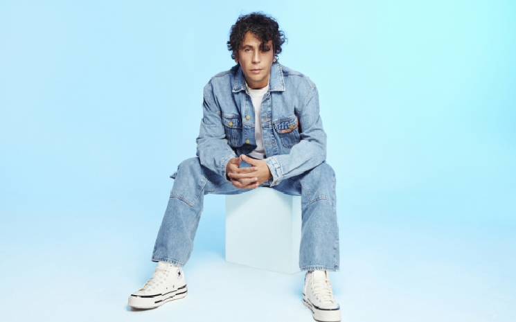 Ersay Üner'den 3 Yeni Şarkı