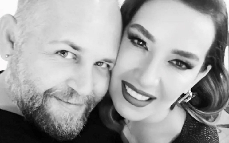 Yonca Lodi &amp; Zeki Güner'den Düet Sürprizi