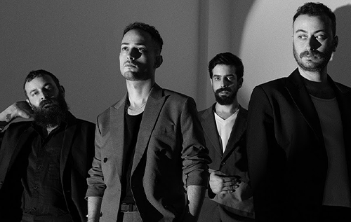 Yeni Albüm Yayında!