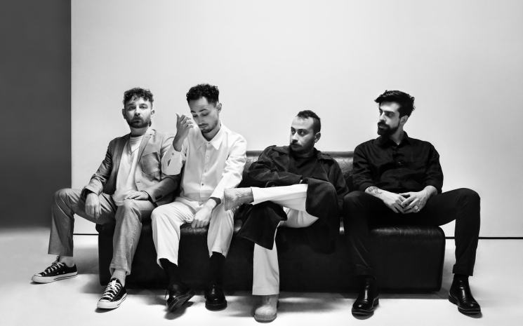 Yüzyüzeyken Konuşuruz'dan iddialı dönüş: \"Durmaz Akar\"