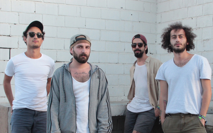 Yüzyüzeyken Konuşuruz Yeni Albümü İçin Gün Sayıyor.