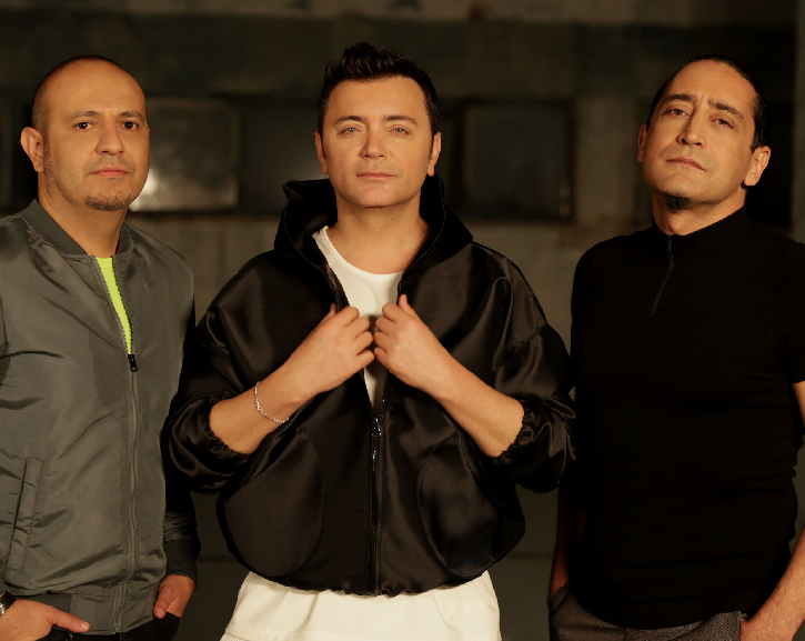 Bu hafta 5'TE 5'in konuğu: Zakkum