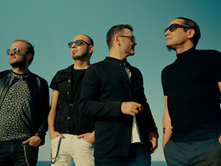 Zakkum'dan Yeni Klip: Hüzzam