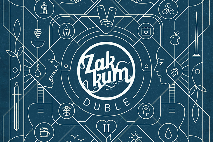 Zakkum'dan Duble II